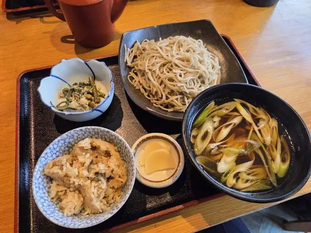 Soba Okawa