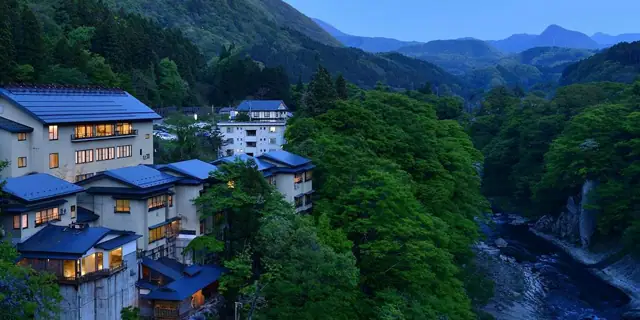 Toryukan