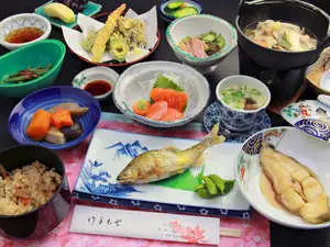 Hotel Oshima