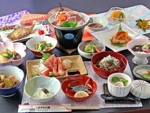 Minshuku Miyamoto Ya