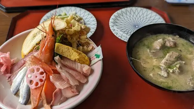 Gohan-dokoro Haru