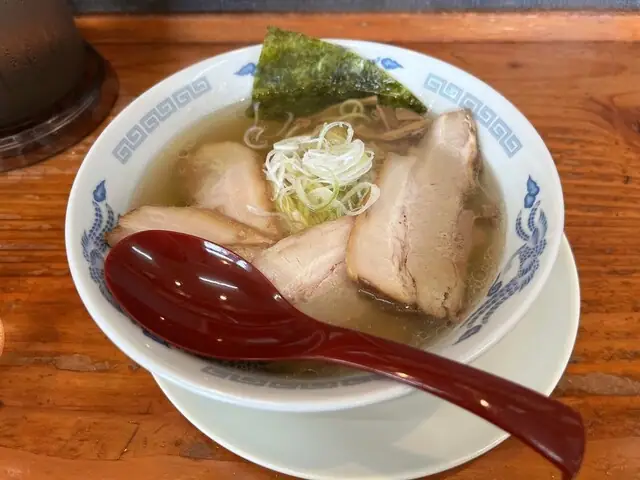 Men-ya Kotetsu