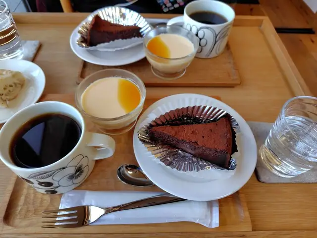 Kaya Cafe