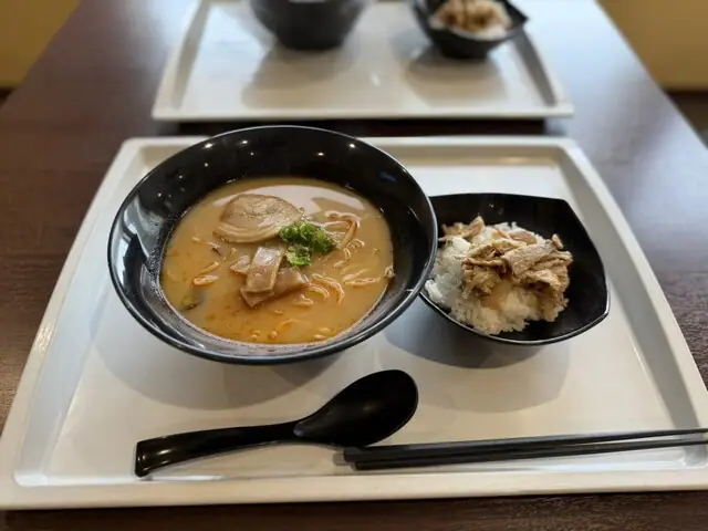 Tabe Tokoro Yoransho
