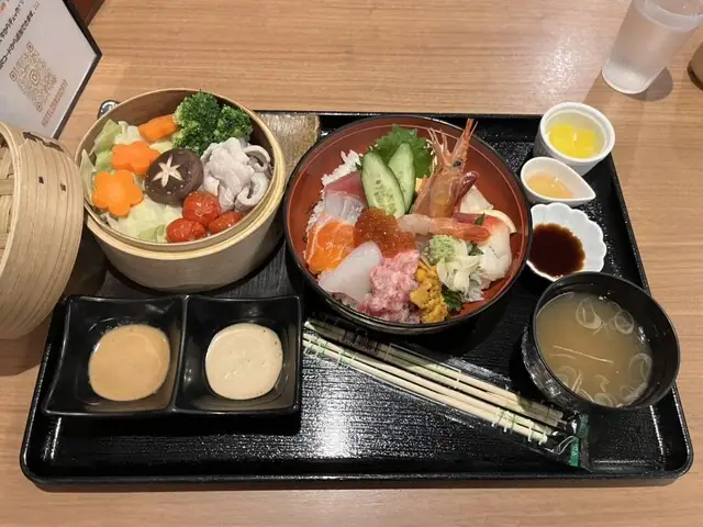 Restaurant Yu