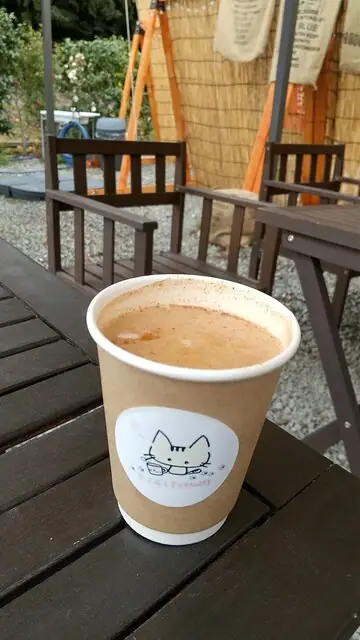 Sakurashita Coffee