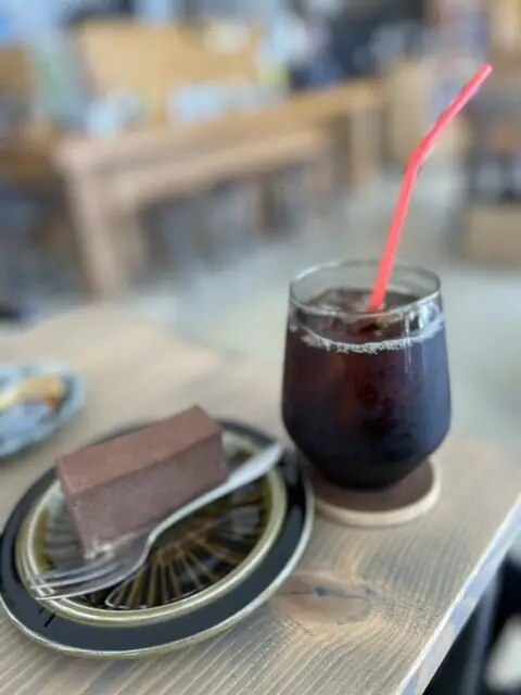 La'1 Coffee