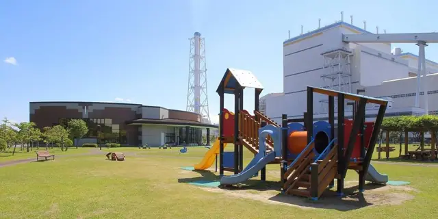 Waku Waku Land