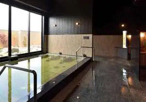 Hotel Gurado Shinchi