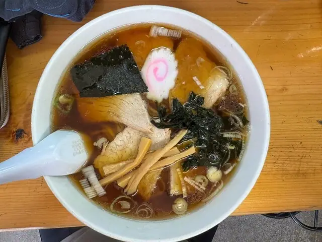 Asahi-ya Shokudo