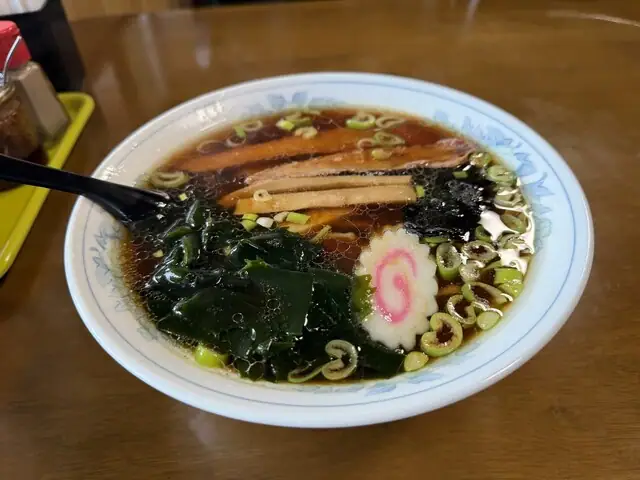 Suzuki Shokudo