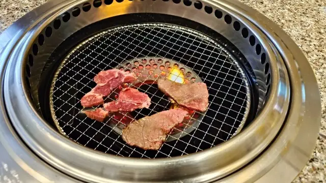 Yakiniku Tenshin