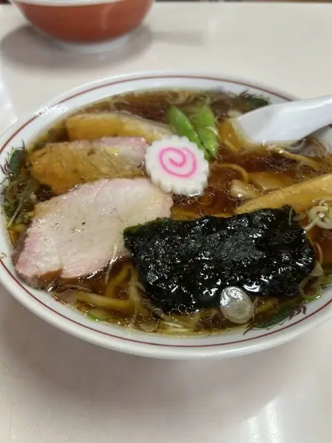 Teuchi Chinese Suzuki