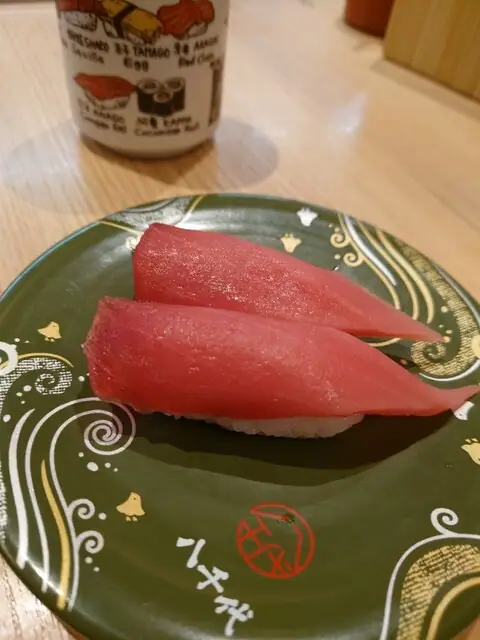 Michinoku no Kuni Kaisen Sushi Yachiyo