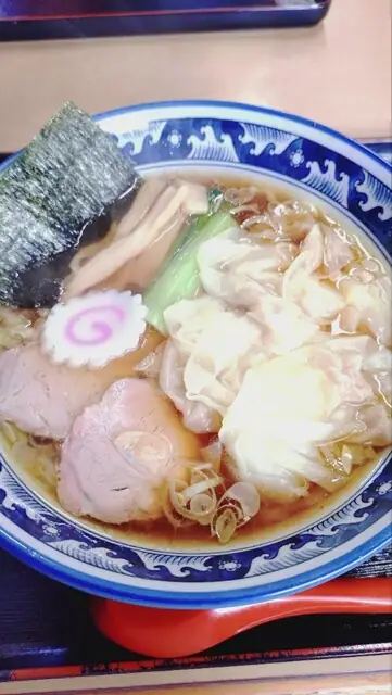 Handmade Chuka Hanabusa