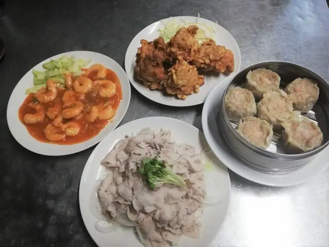 Chinese Restaurant Ooro