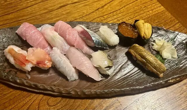 Kaisen Izakaya Yoshikuni