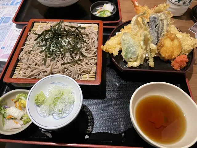 Shin Koma Main Store