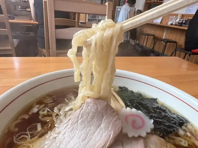 Handmade Chuka Yoshida