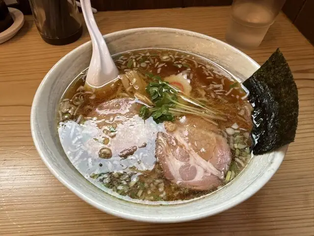 Kakoi Shokudo