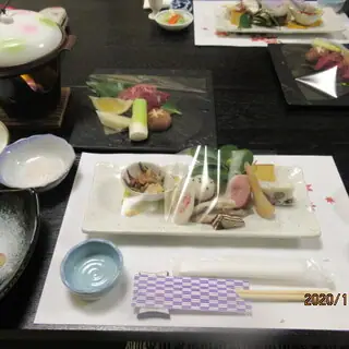 Shirakaba-so