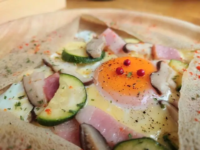 Soba Cafe Schola