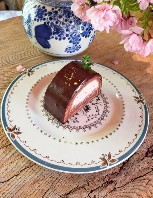 Satoyama Cafe Hoshi Noyado