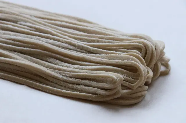 Yanohara Plateau Soba