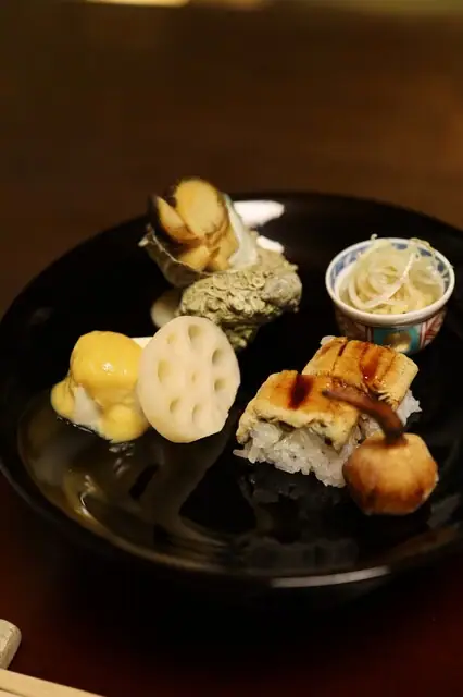Kappo Yamashita