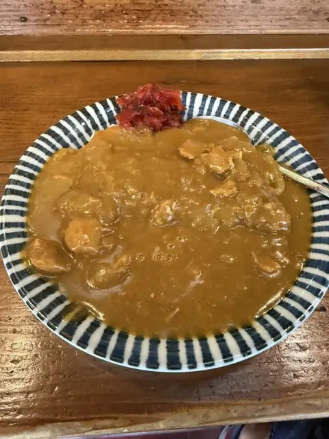 Tonkatsu Katsukichi