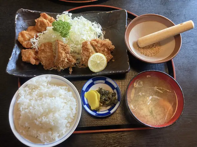 Tonkatsu Ichisuke