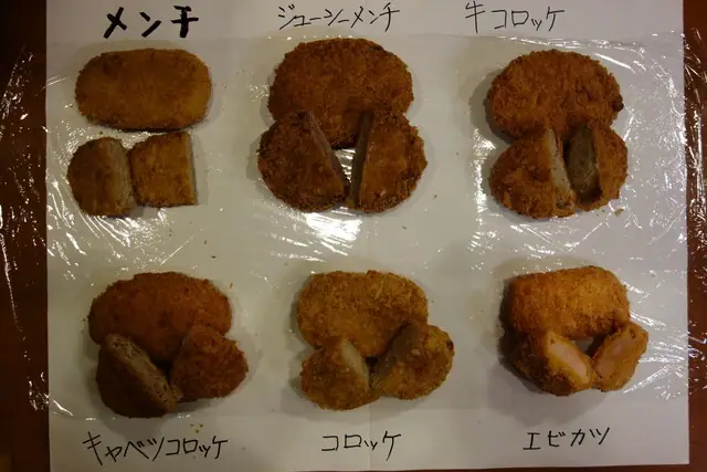 Torikyu Butcher