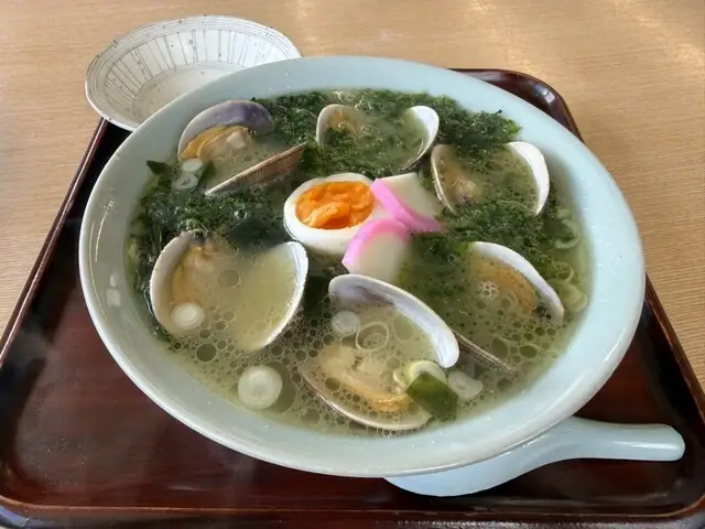 Oikawa Shokudo