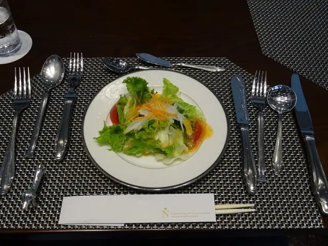 Restaurant Bronze