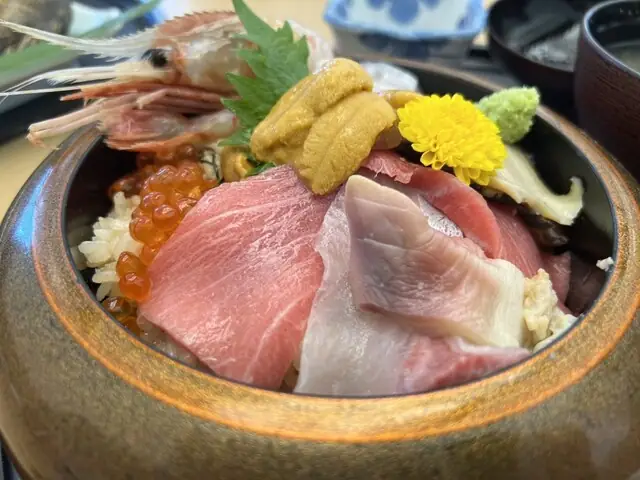 Restaurant Saiharu
