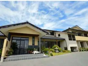 Kameya Ryokan