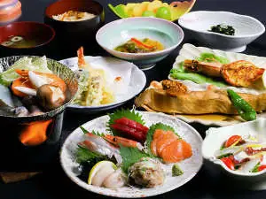 Tomoe Ya Ryokan