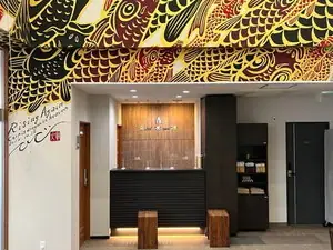 Hotel M&M Soma