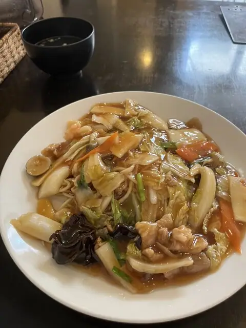 Chinese Restaurant Tonchin