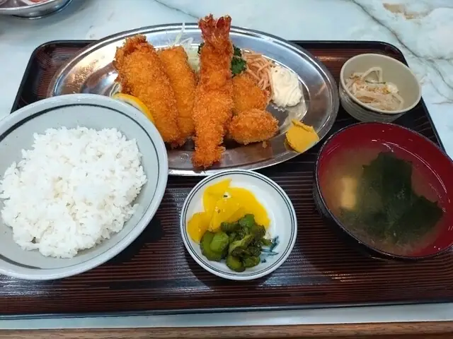 Restaurant Kanazawa