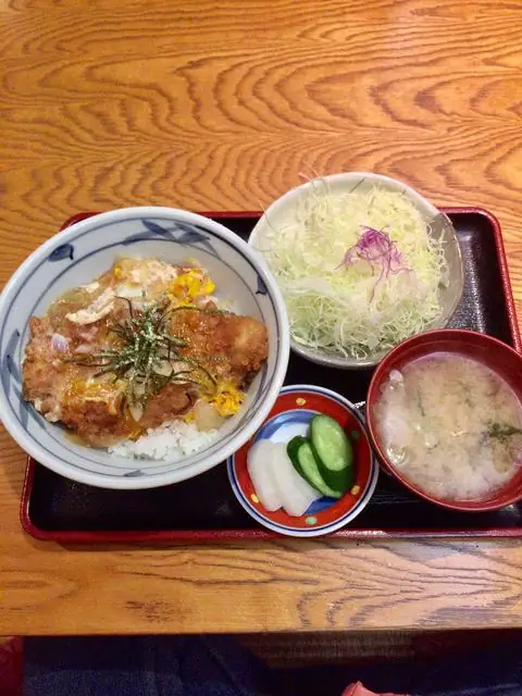 Tonkatsu no Asakawa