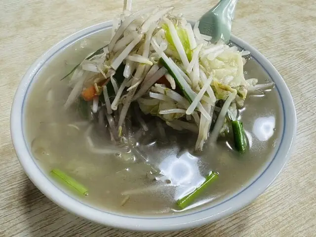 Ajimi Shokudo