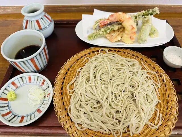 Soba-ya Fujita
