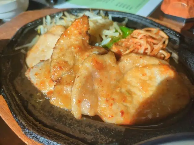 Taiyo Shokudo