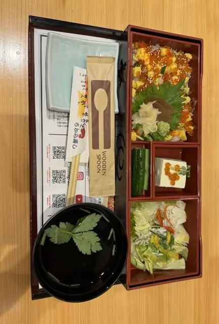 Chikara Sushi