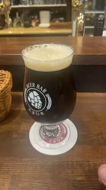 Cafe Tomarigi
