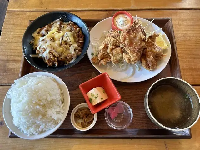 Furukawa Shokudo 2