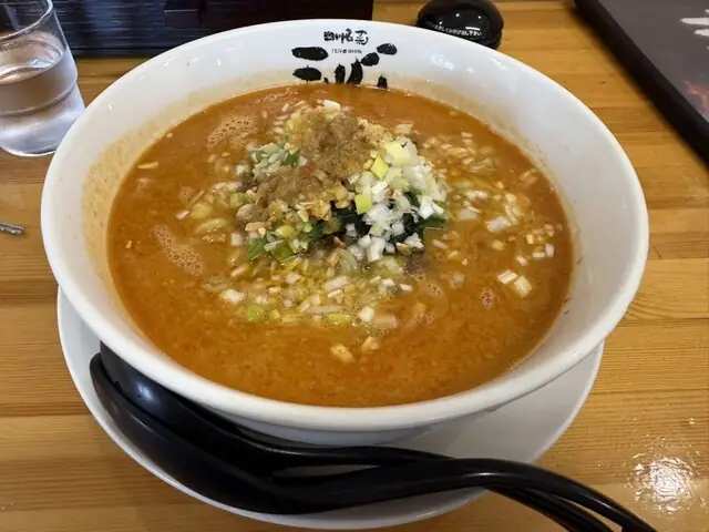 Tenshin Sukagawa