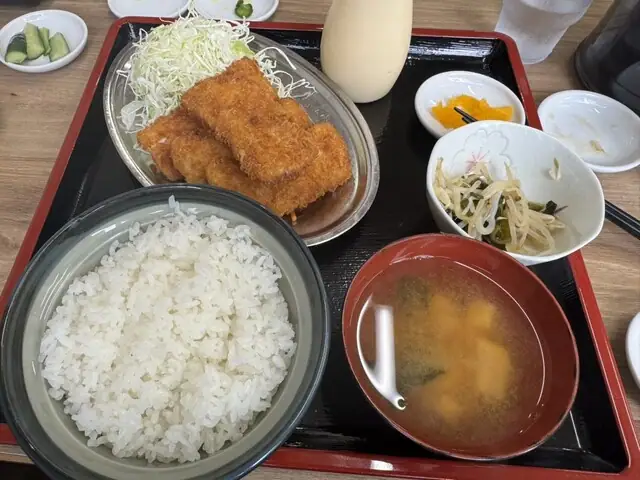 Shokudo Asadora