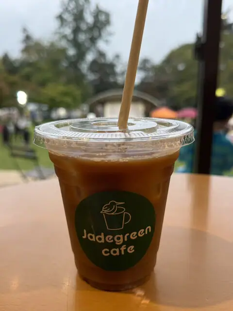 Jadegreen cafe